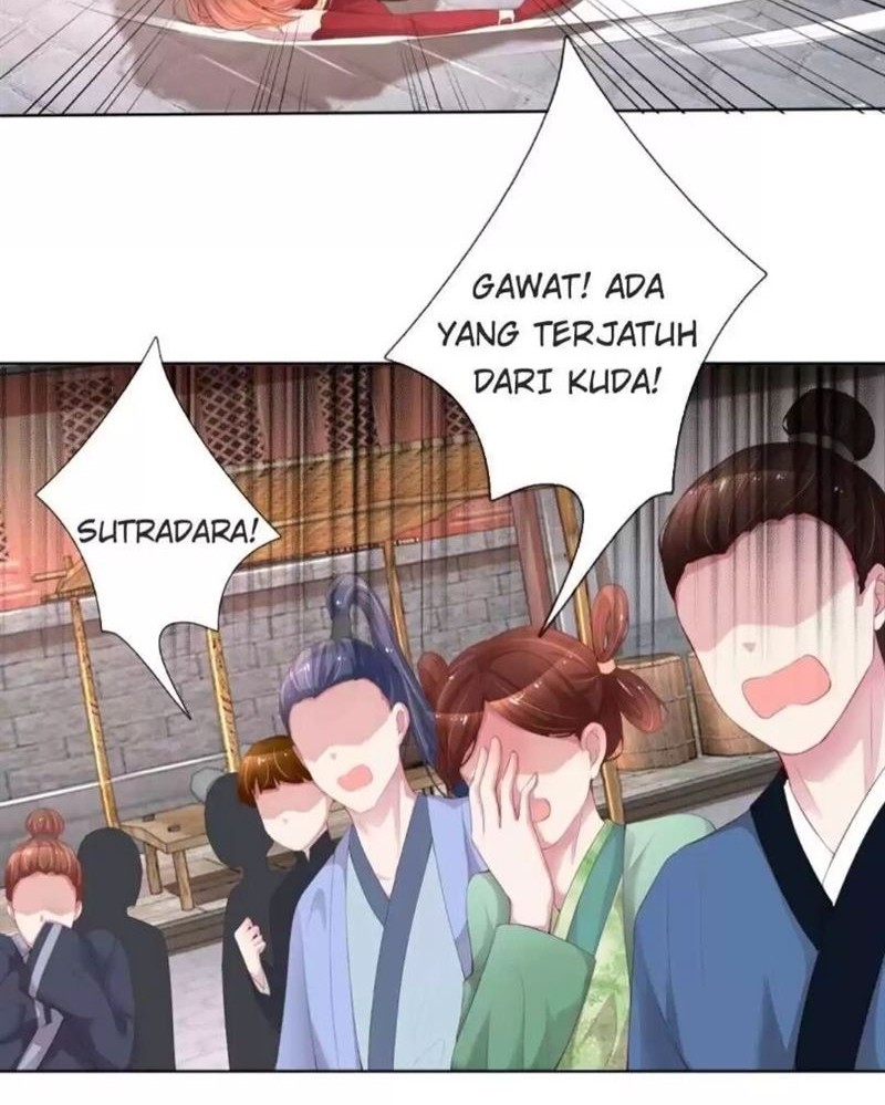 Sweet Escape Chapter 17 Gambar 8