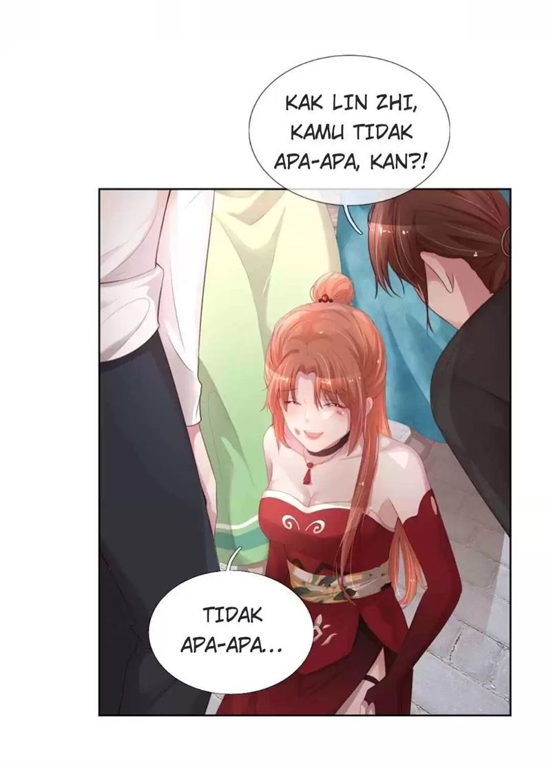 Sweet Escape Chapter 17 Gambar 11
