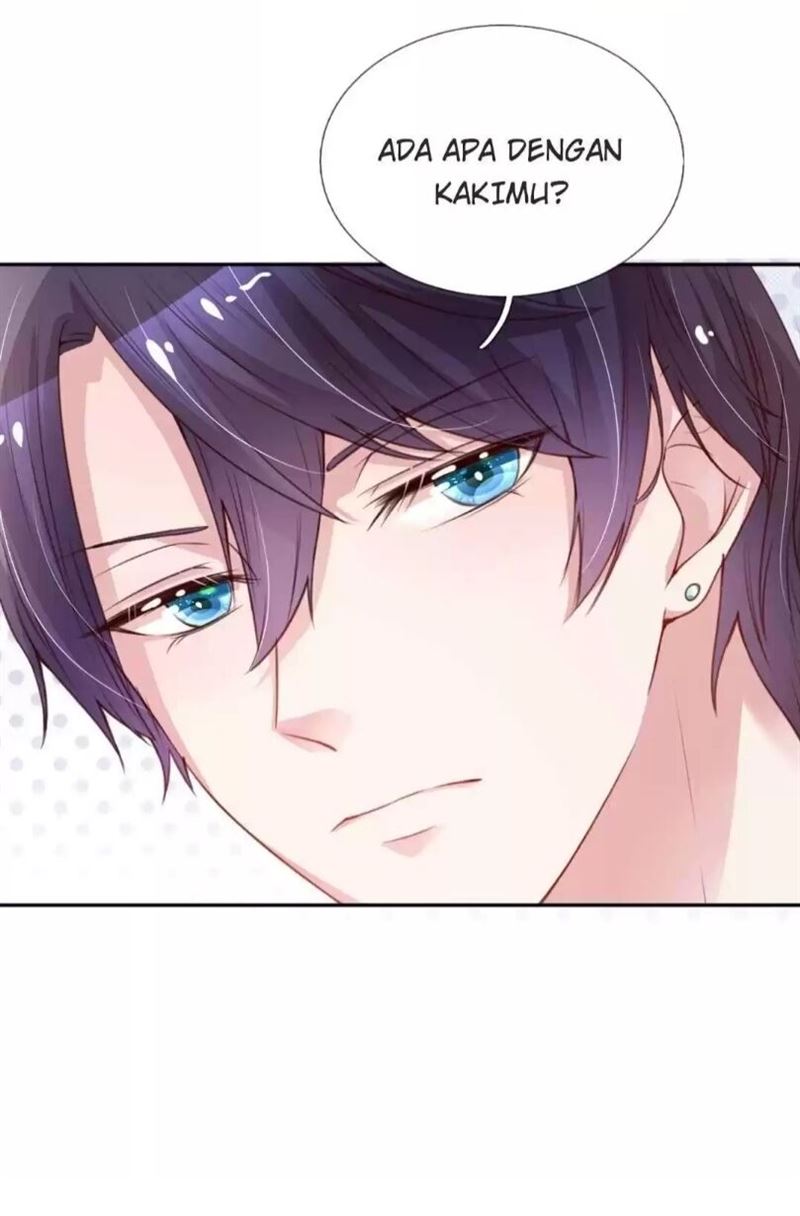 Sweet Escape Chapter 19 Gambar 16
