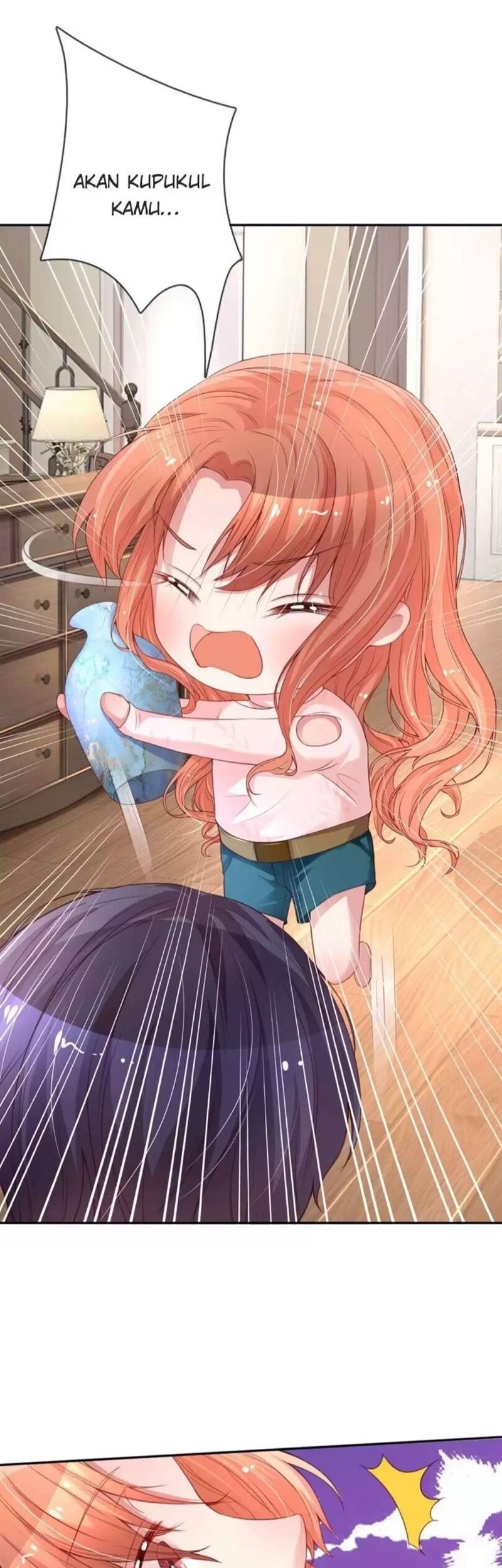 Sweet Escape Chapter 19 Gambar 8