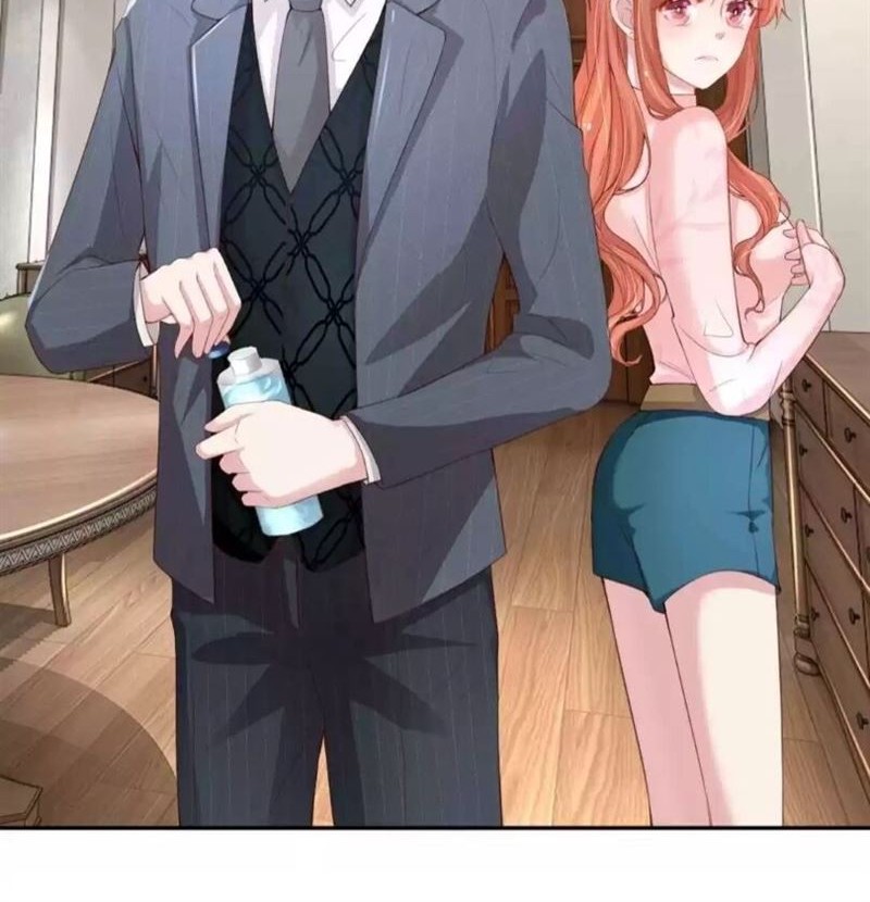 Sweet Escape Chapter 19 Gambar 13