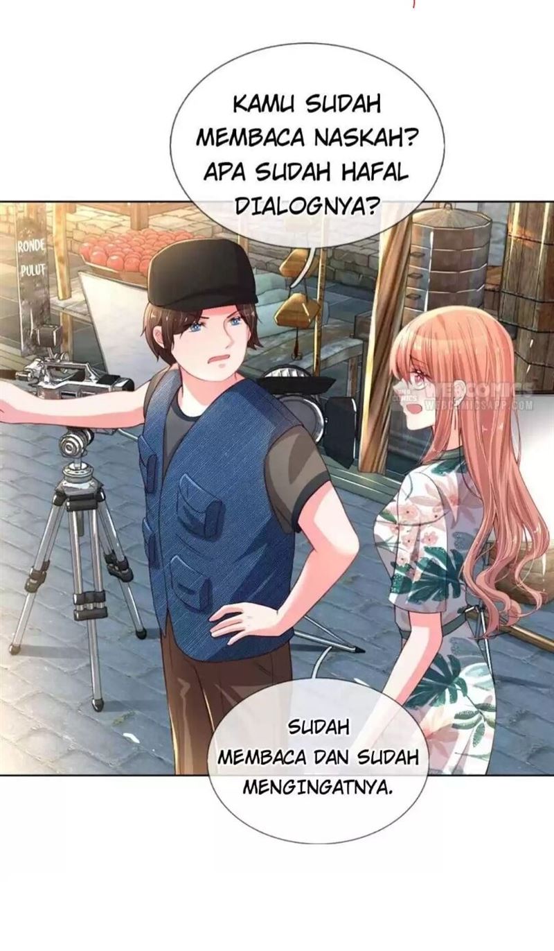 Sweet Escape Chapter 24 Gambar 6