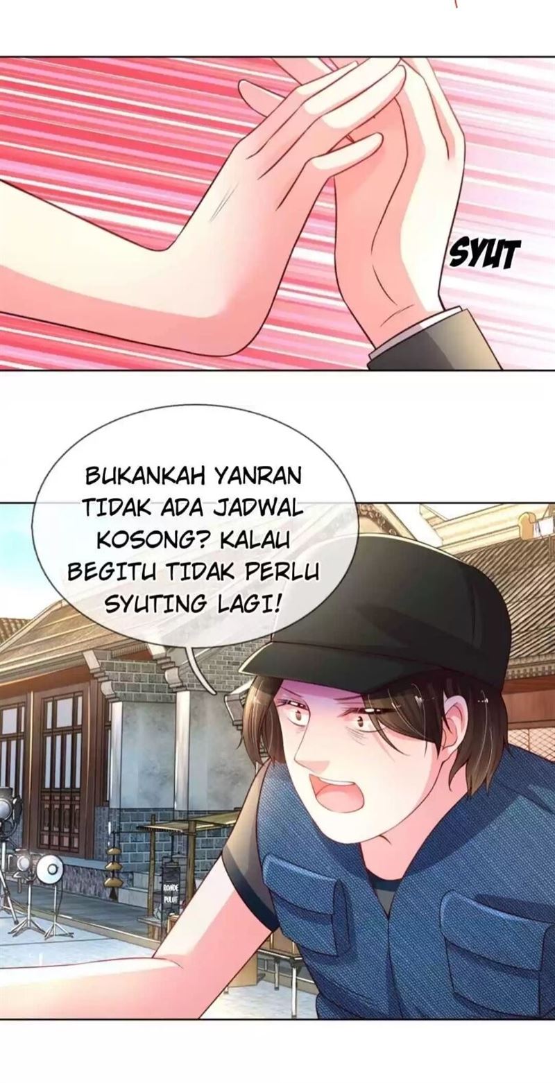 Sweet Escape Chapter 24 Gambar 13
