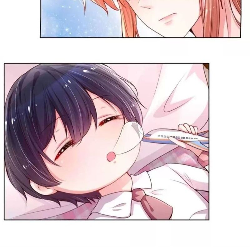 Sweet Escape Chapter 27 Gambar 8
