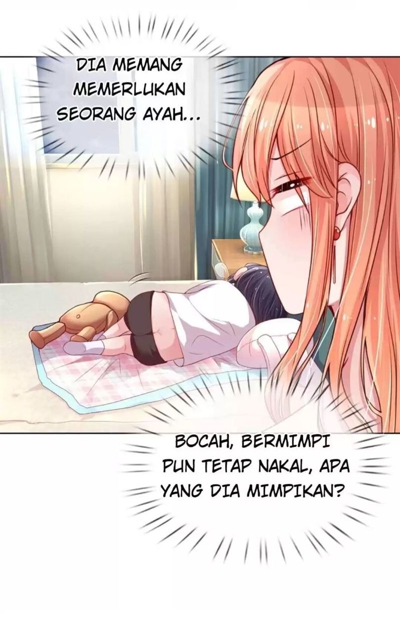 Sweet Escape Chapter 27 Gambar 10