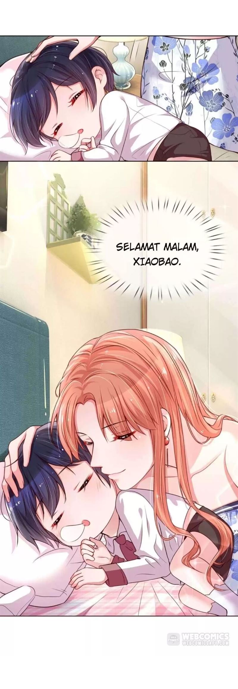 Sweet Escape Chapter 27 Gambar 11