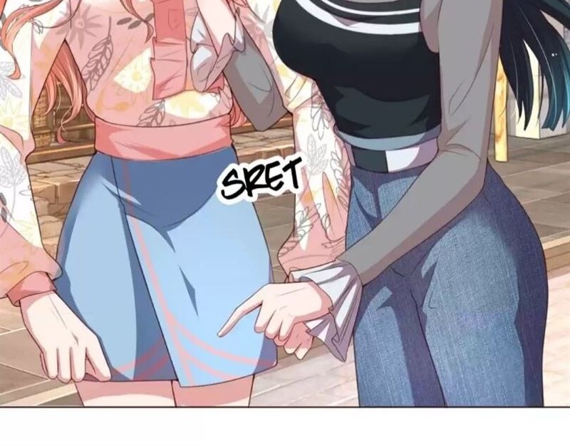 Sweet Escape Chapter 31 Gambar 4