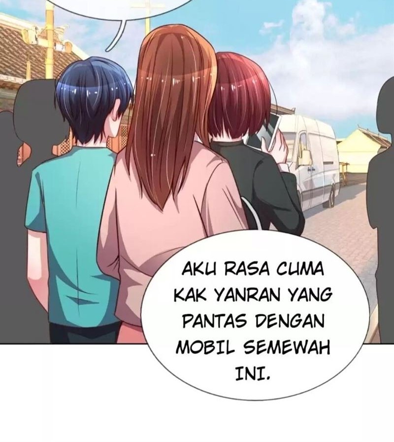 Sweet Escape Chapter 31 Gambar 10
