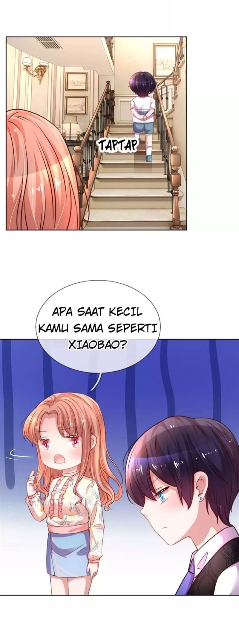 sweet escape chapter 33 - Page 14