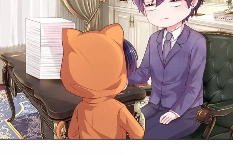 Sweet Escape Chapter 35 Gambar 7