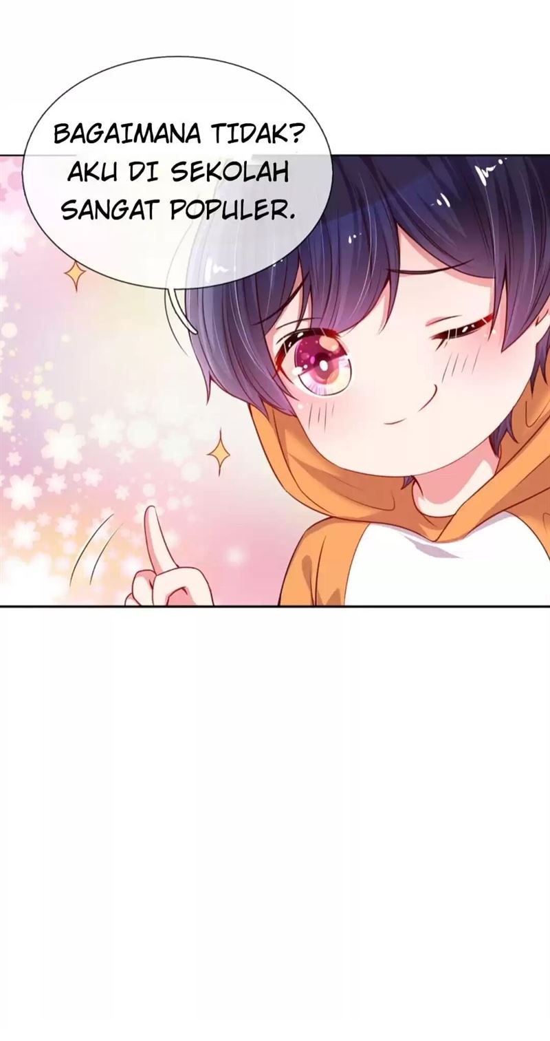 sweet escape chapter 35 - Page 8