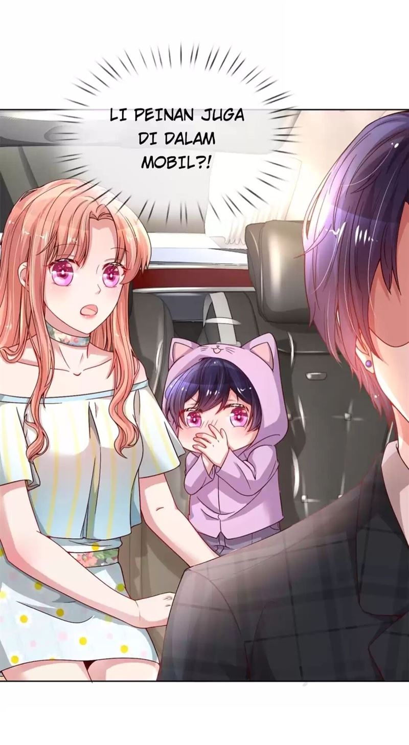 Sweet Escape Chapter 43 Gambar 11