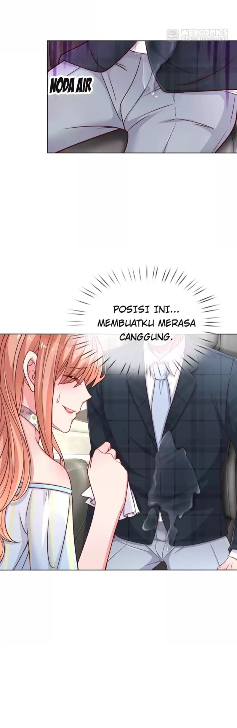 Sweet Escape Chapter 45 Gambar 13