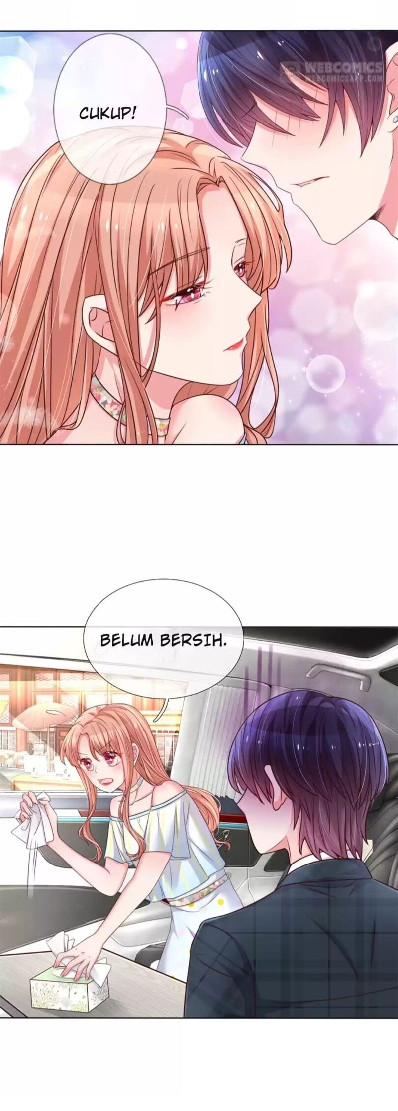 Sweet Escape Chapter 45 Gambar 10
