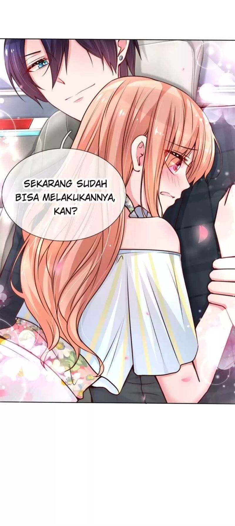 Sweet Escape Chapter 46 Gambar 13