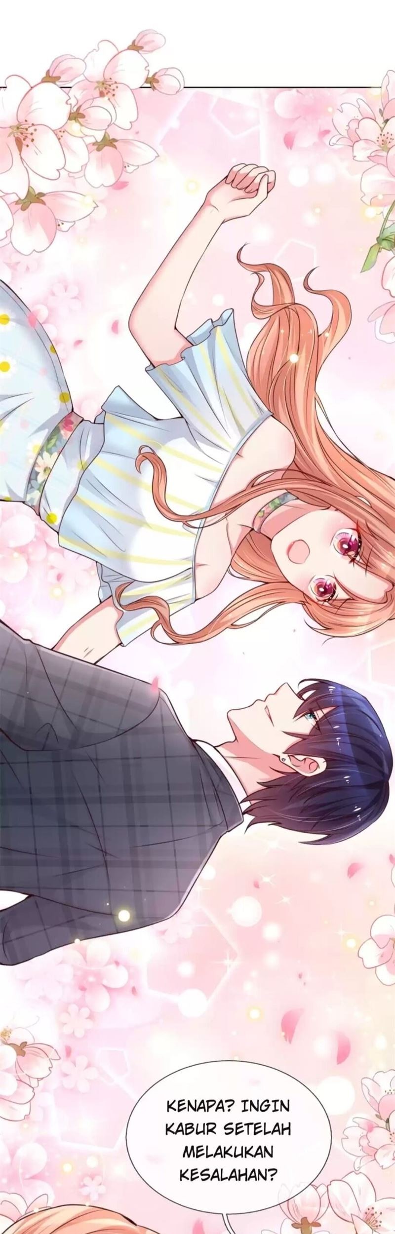 Sweet Escape Chapter 46 Gambar 6
