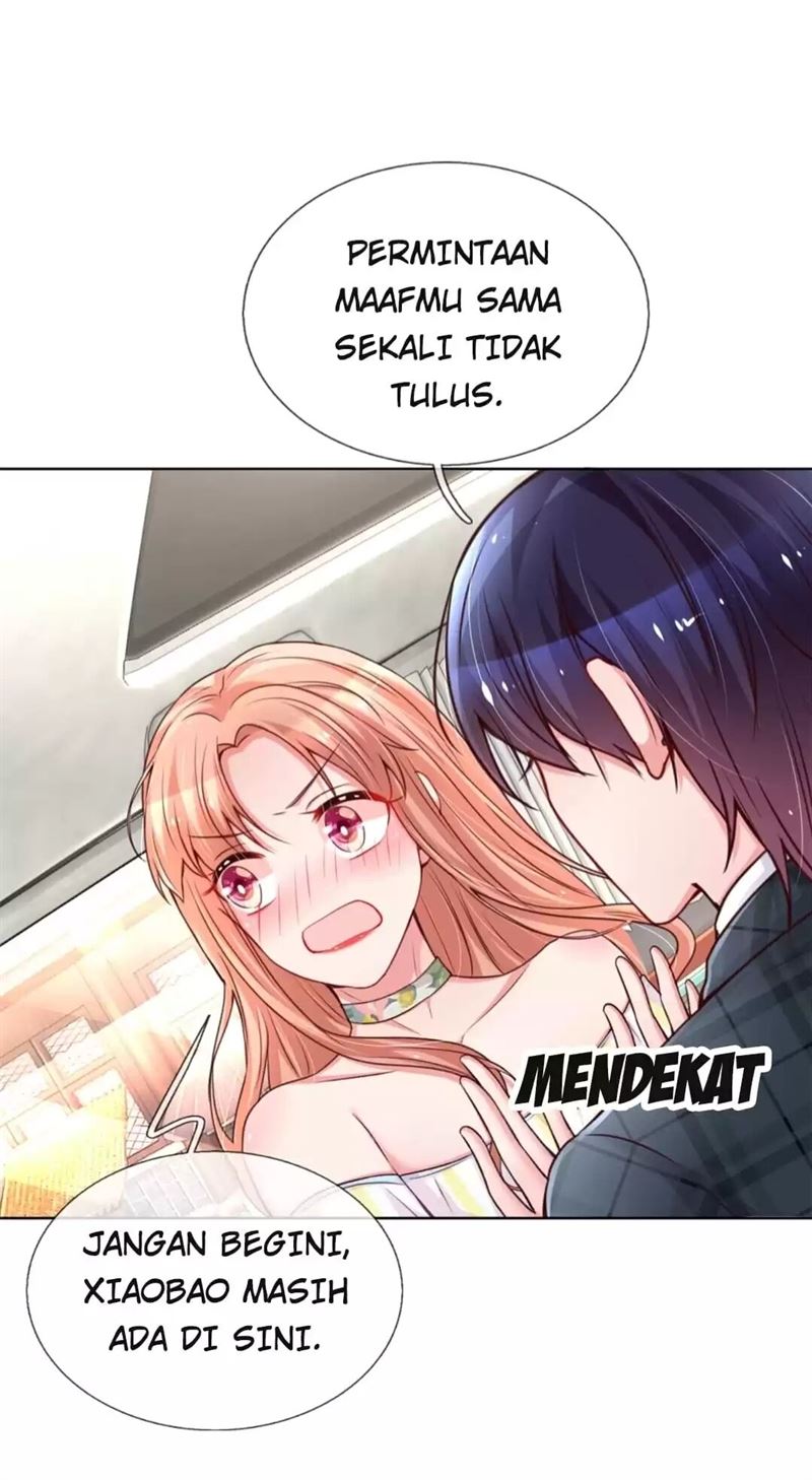 Sweet Escape Chapter 46 Gambar 8