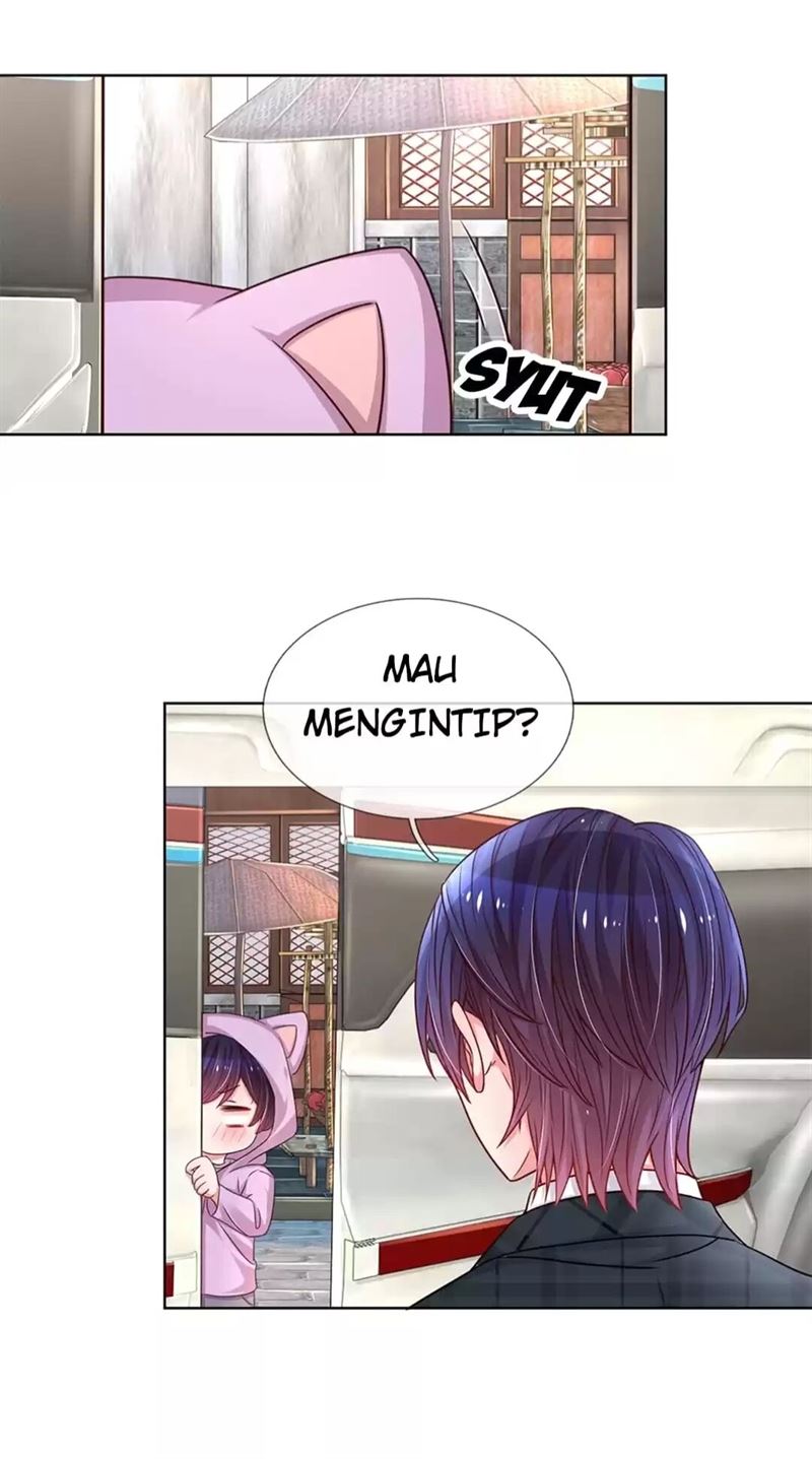 Sweet Escape Chapter 48 Gambar 3