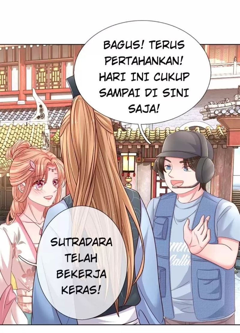 Sweet Escape Chapter 48 Gambar 10