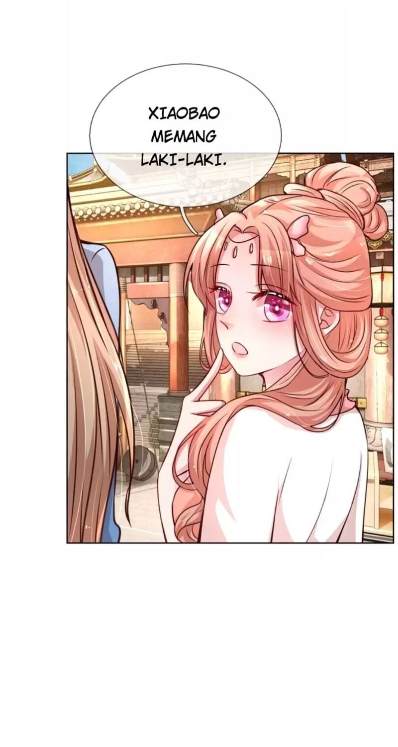 Sweet Escape Chapter 49 Gambar 12