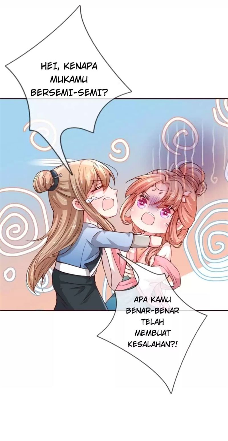 Sweet Escape Chapter 49 Gambar 8