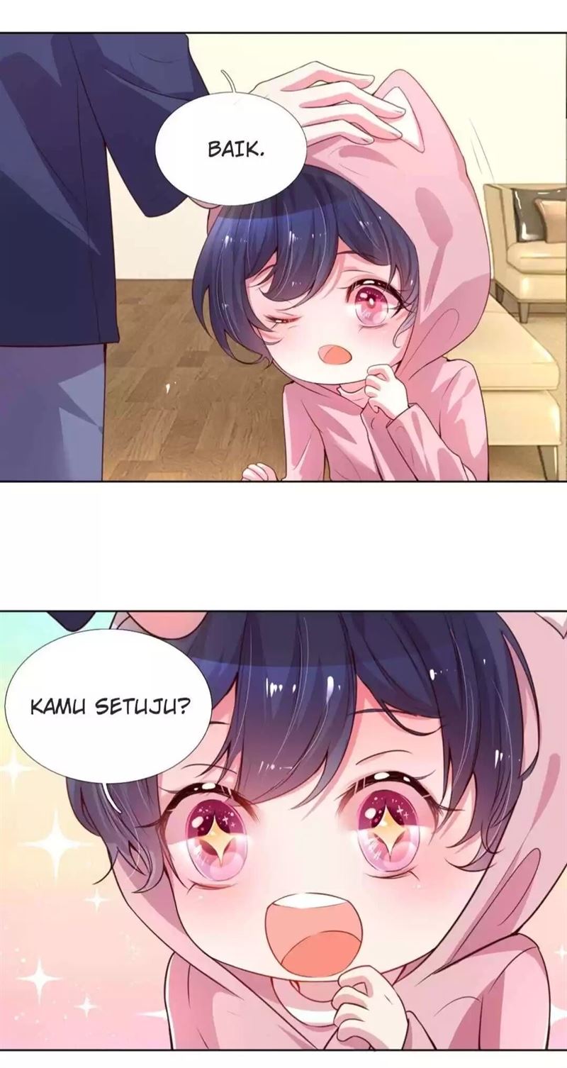 Baca Manga Sweet Escape Chapter 5 Gambar 2