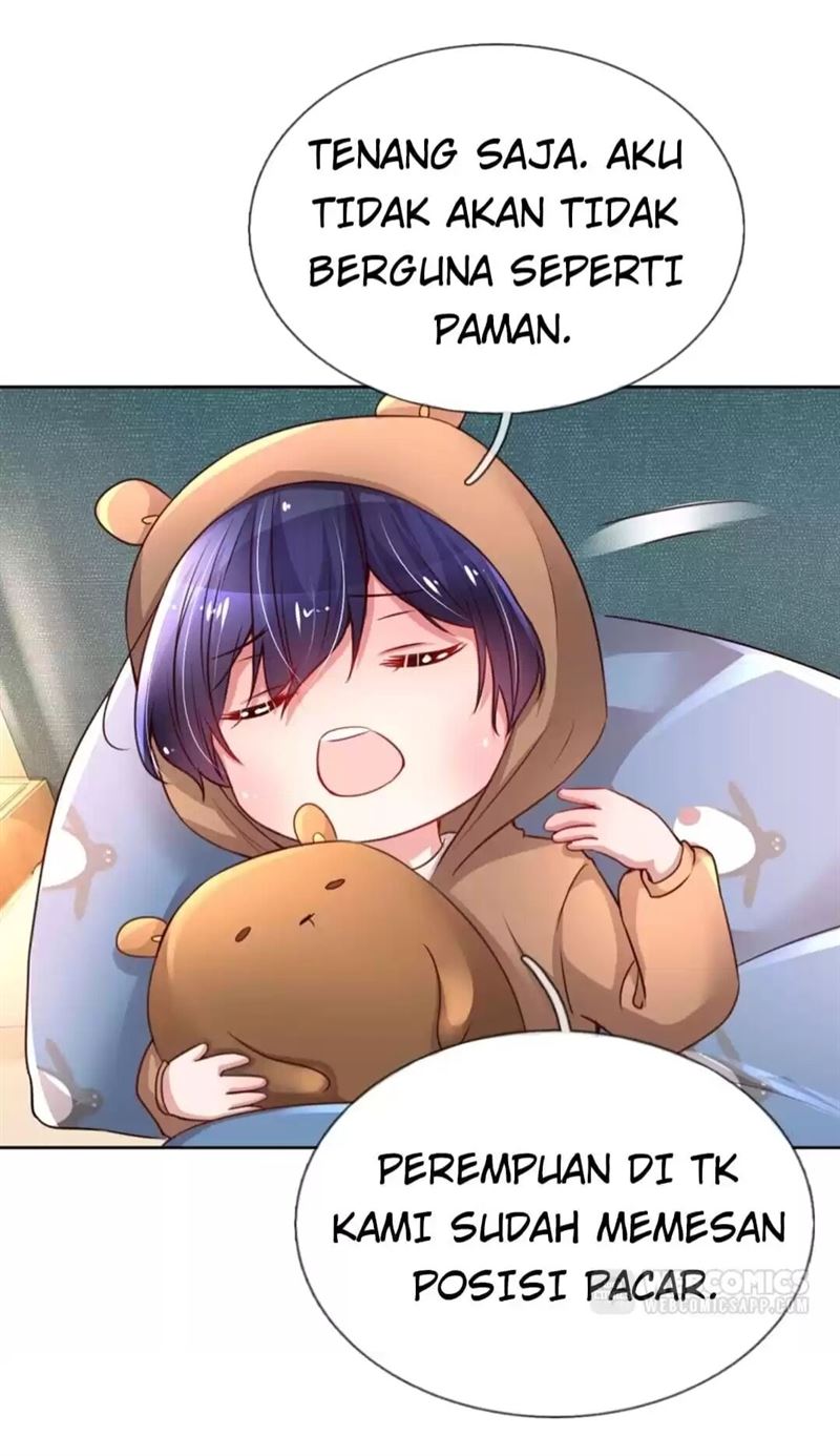Sweet Escape Chapter 51 Gambar 10