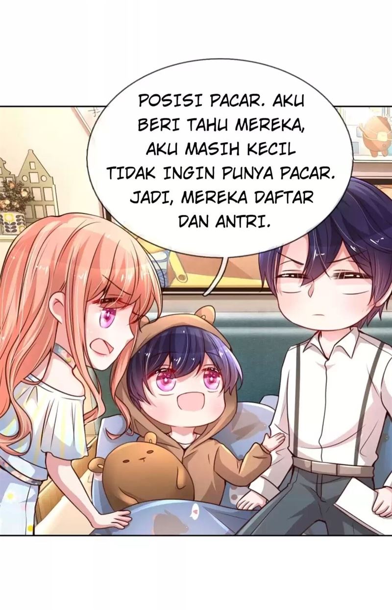 Sweet Escape Chapter 51 Gambar 12