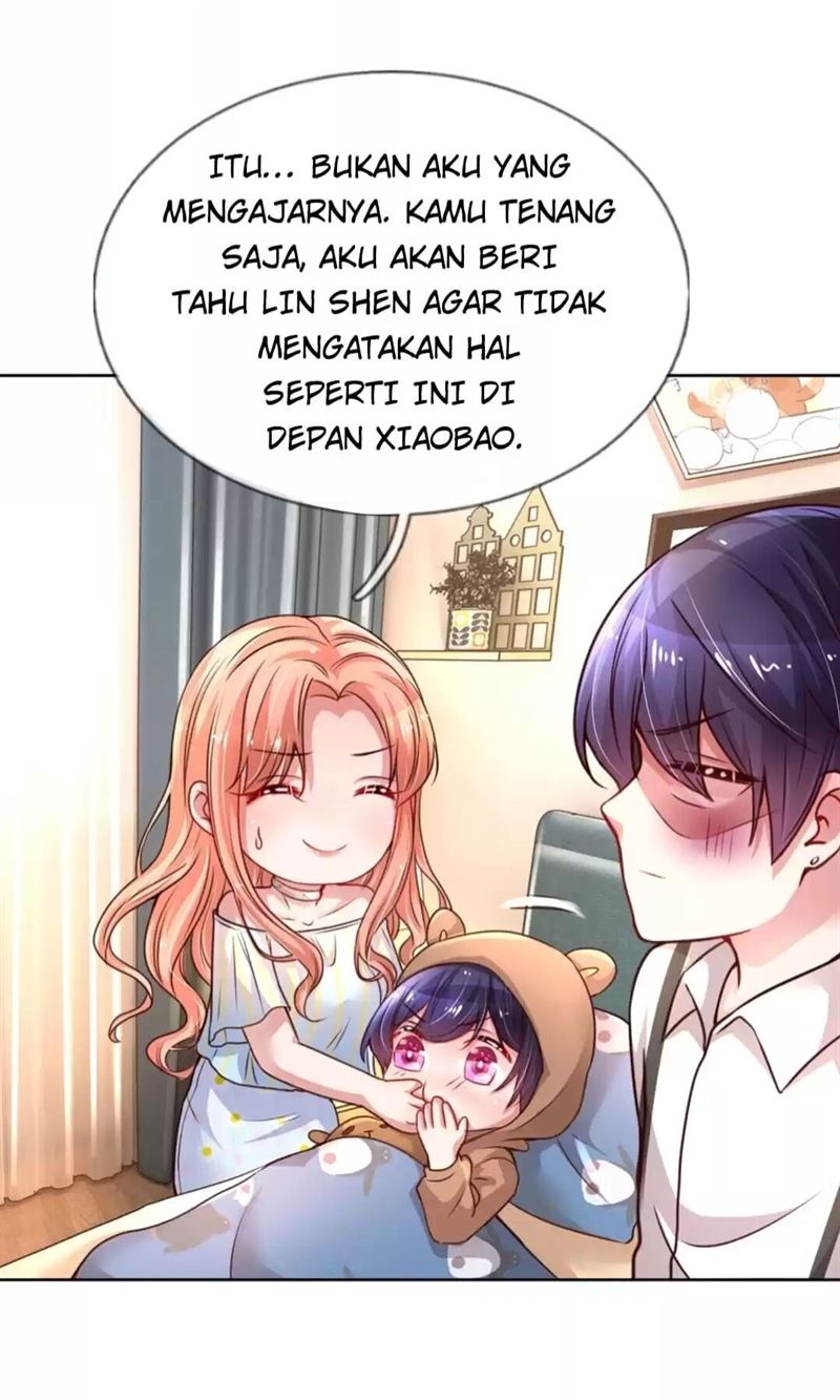 Sweet Escape Chapter 51 Gambar 13