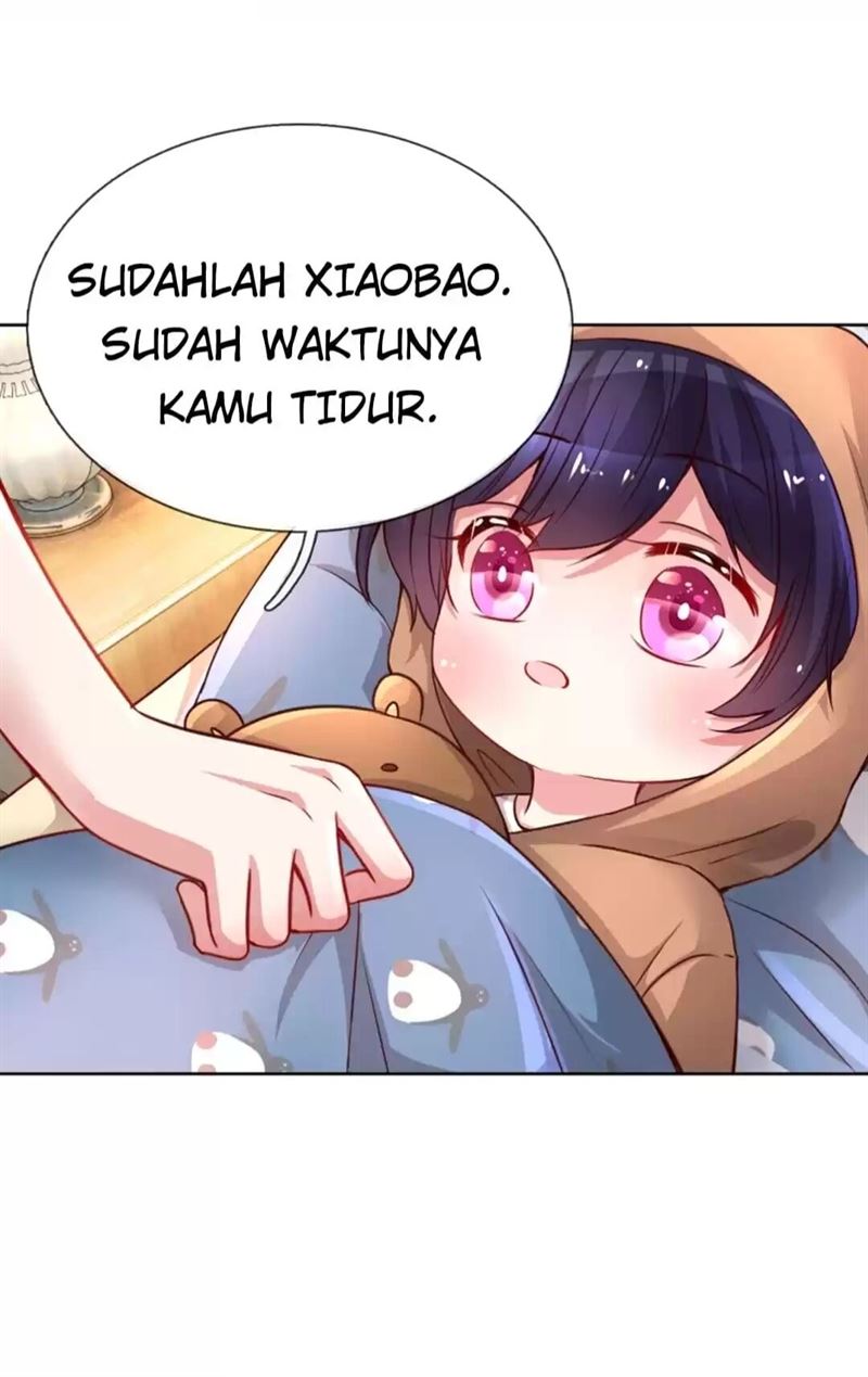 Sweet Escape Chapter 51 Gambar 15