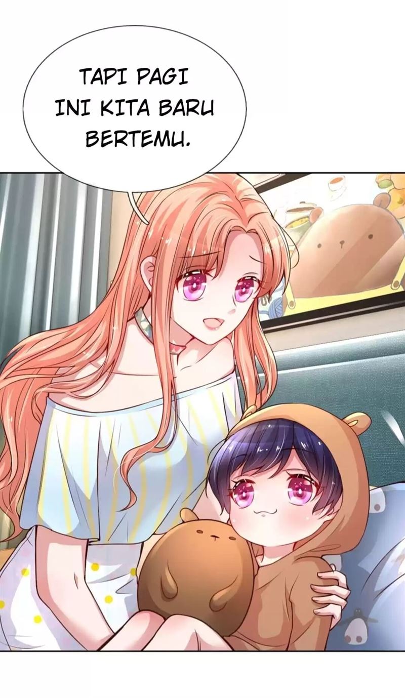 Sweet Escape Chapter 51 Gambar 4
