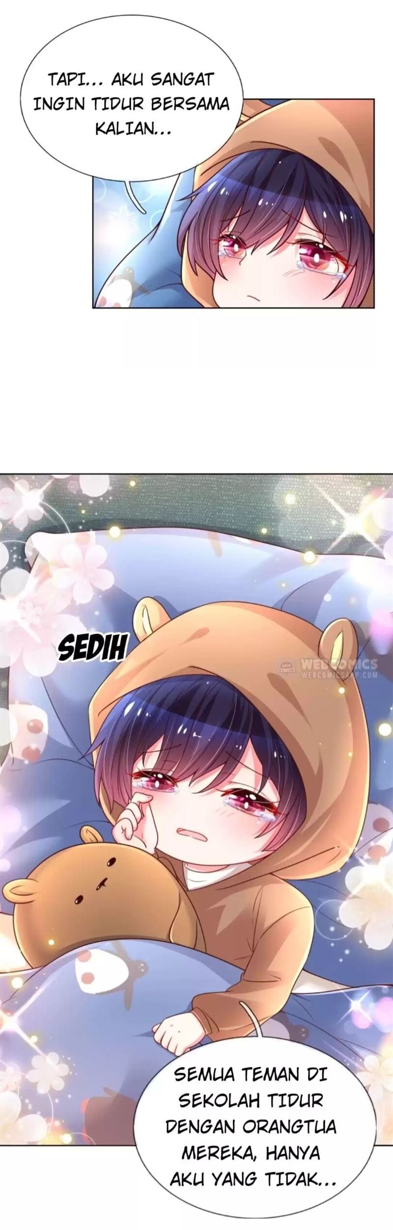 Sweet Escape Chapter 52 Gambar 15