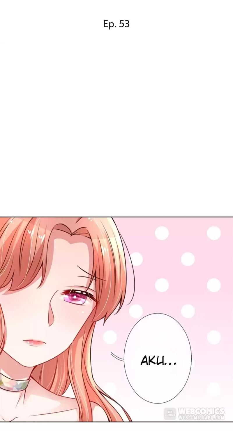 sweet escape chapter 53 - Page 1