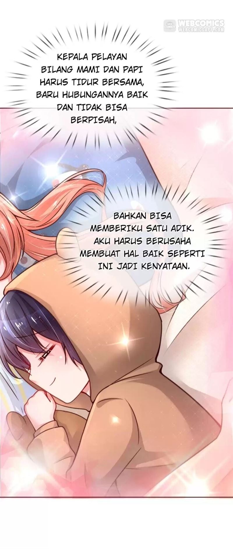 sweet escape chapter 53 - Page 12