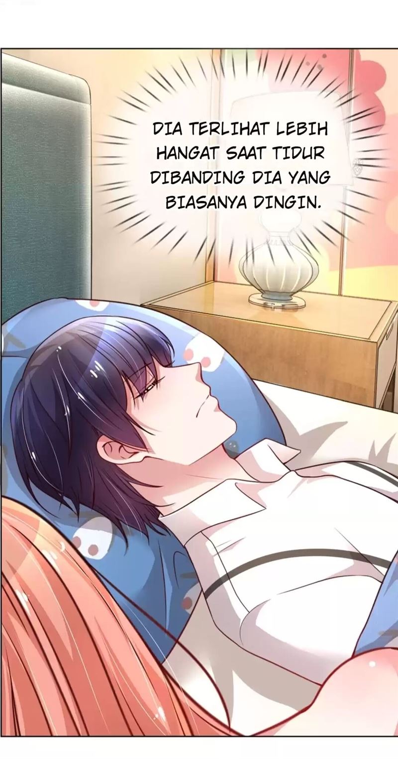 Sweet Escape Chapter 53 Gambar 15