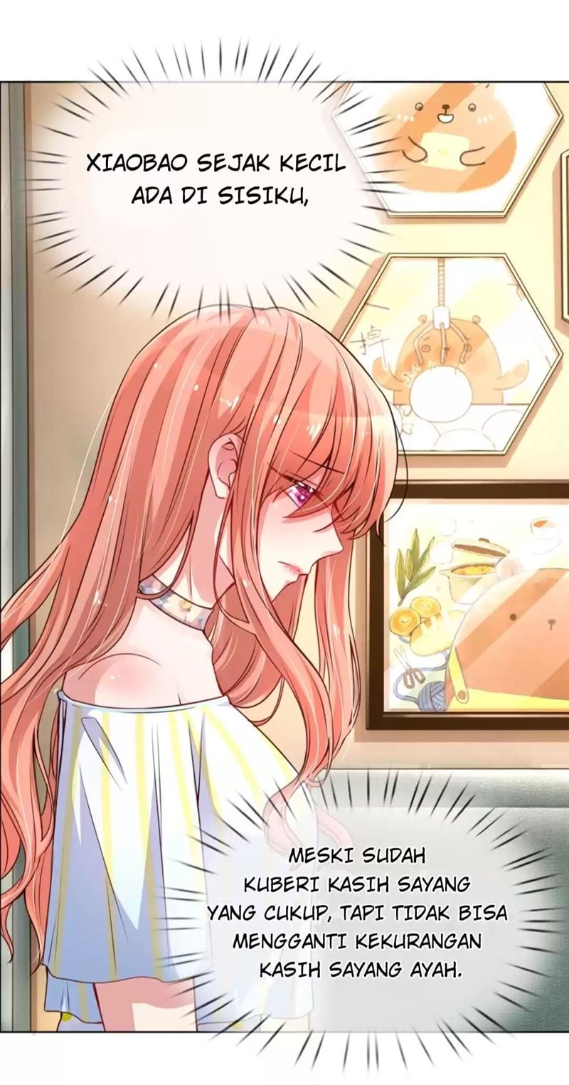 Baca Manga Sweet Escape Chapter 53 Gambar 2
