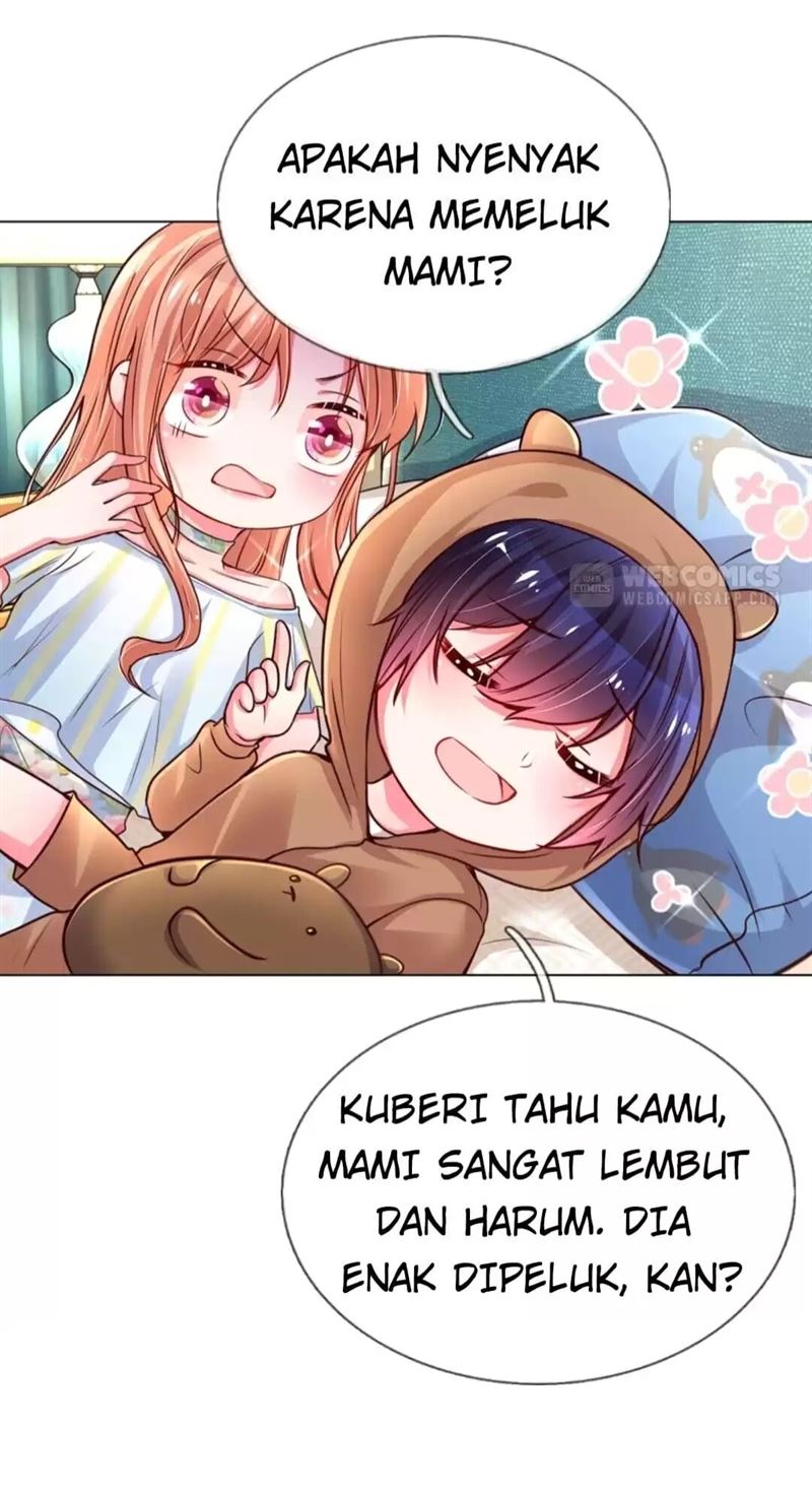 Sweet Escape Chapter 55 Gambar 4