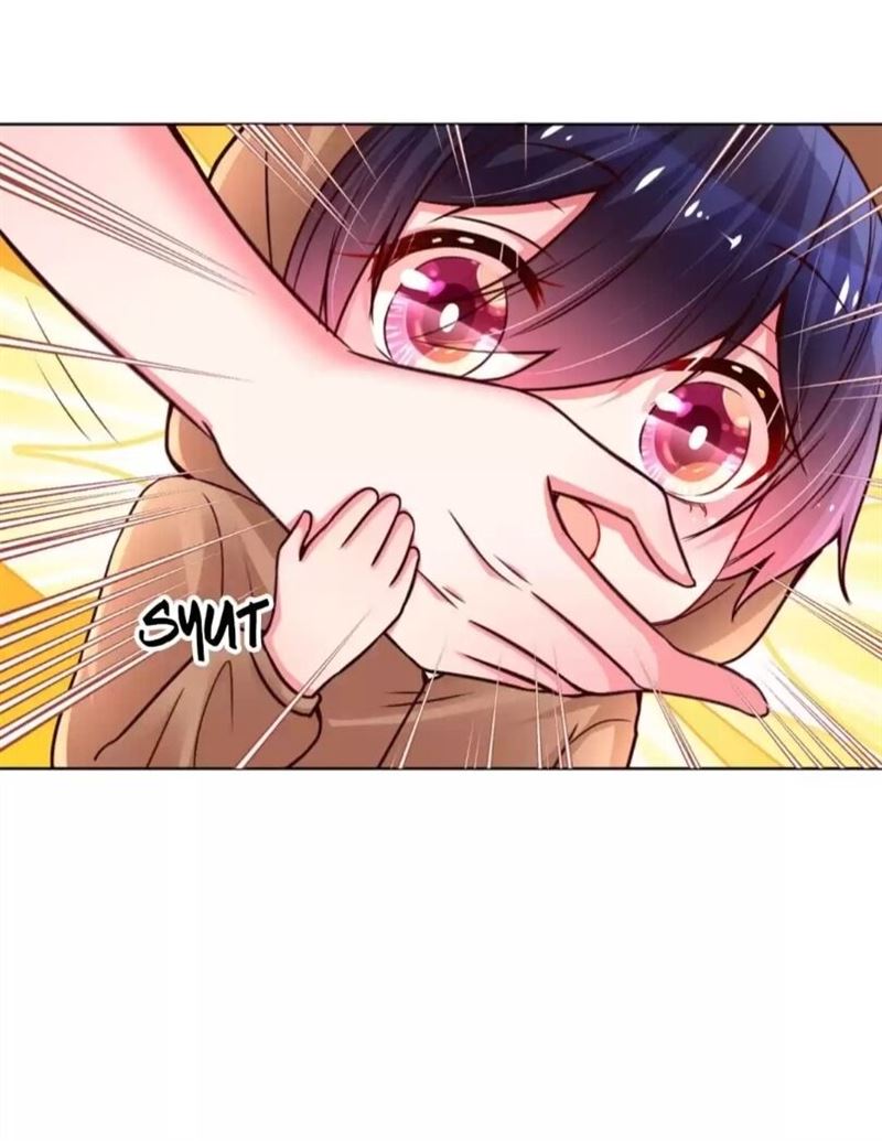 Sweet Escape Chapter 55 Gambar 5
