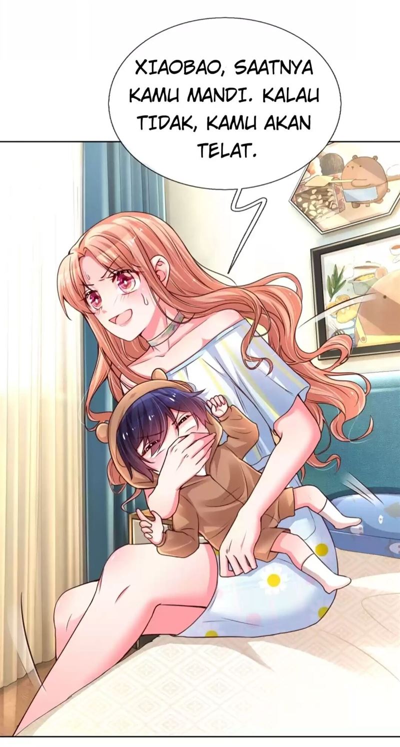 Sweet Escape Chapter 55 Gambar 6