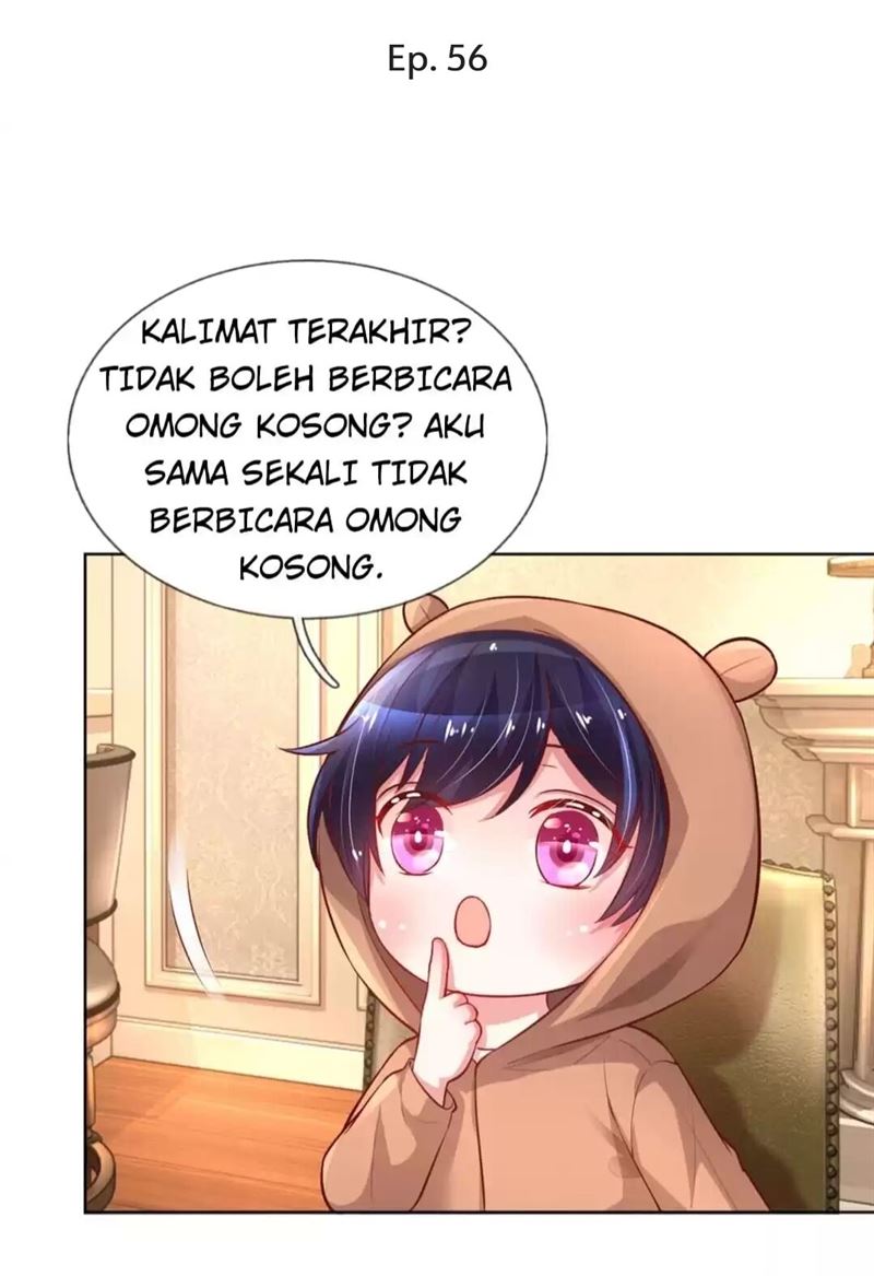 Baca Komik Sweet Escape Chapter 56 Gambar 1