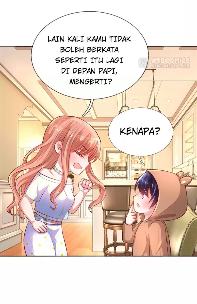 Baca Manga Sweet Escape Chapter 56 Gambar 2