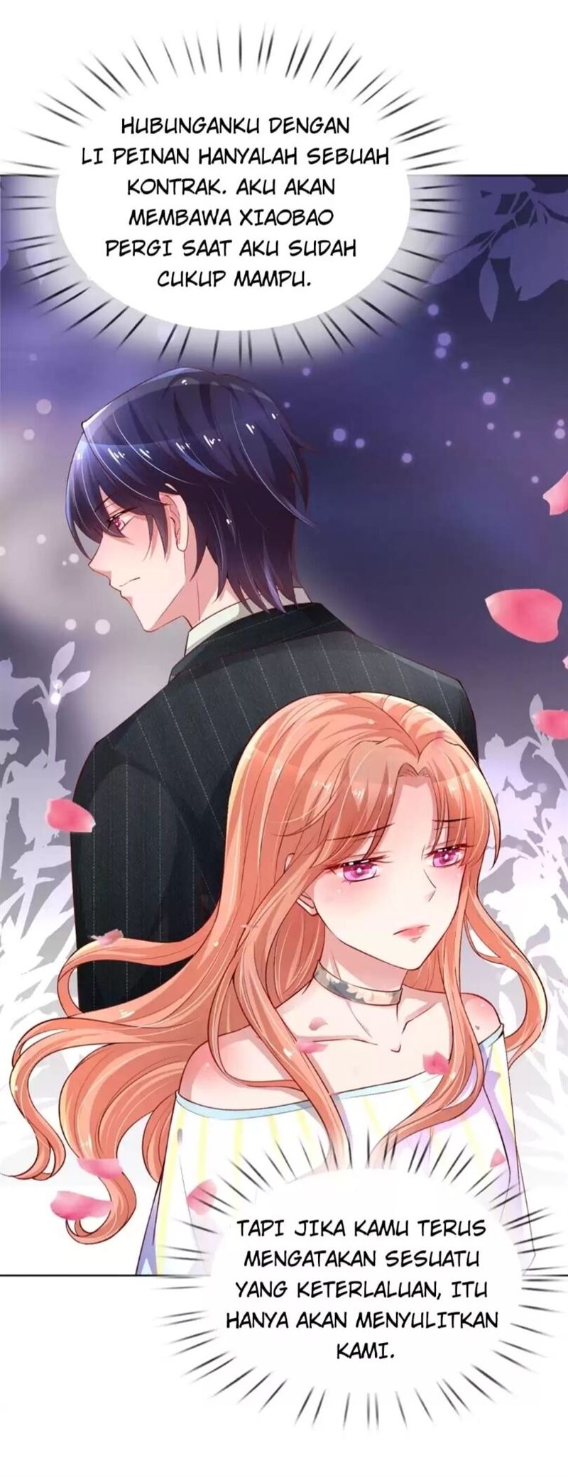 Sweet Escape Chapter 56 Gambar 4