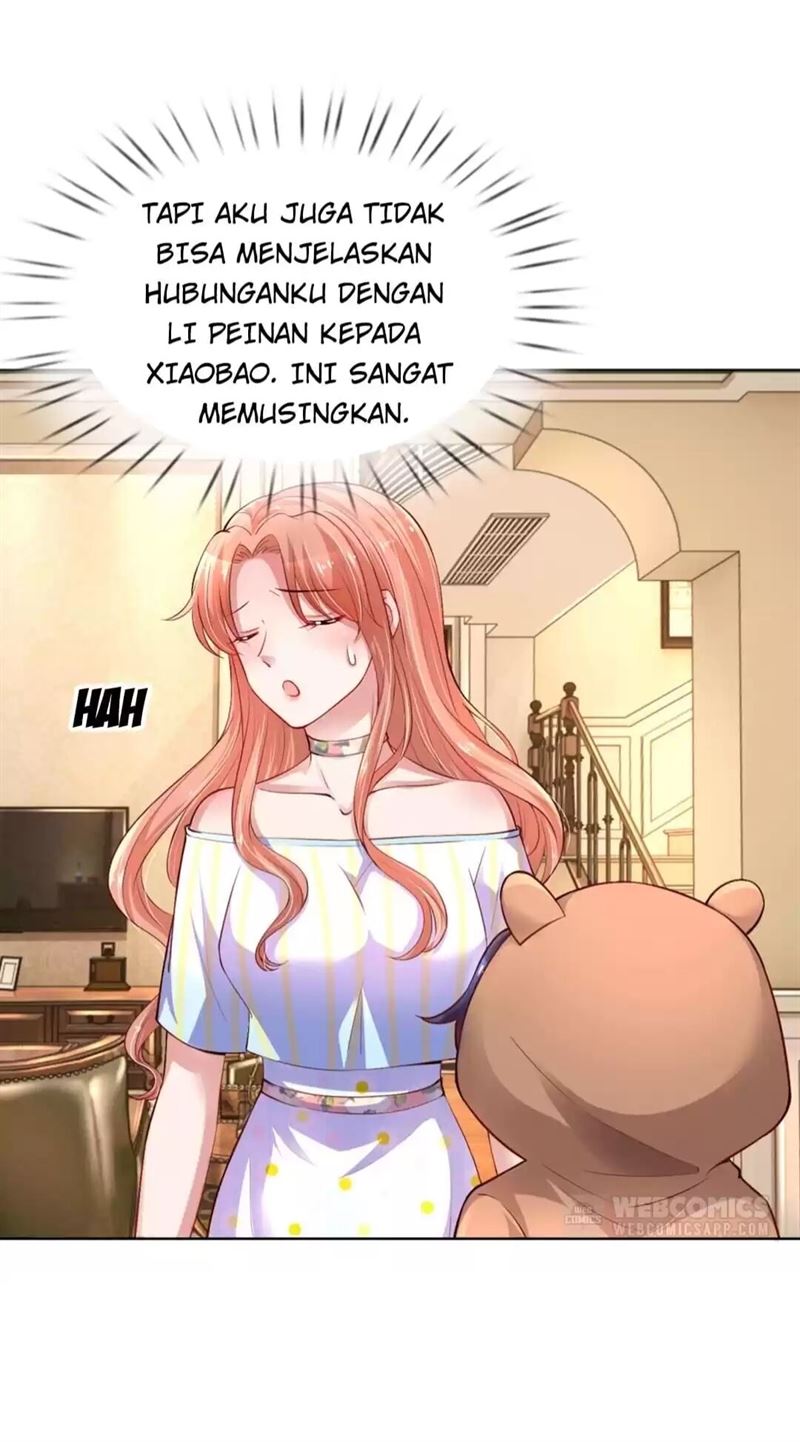 Sweet Escape Chapter 56 Gambar 5