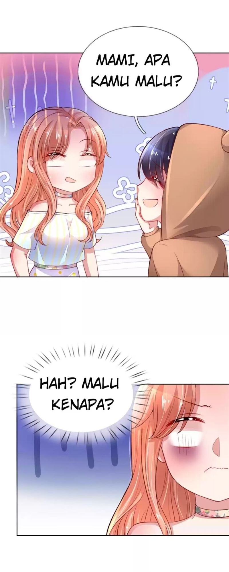 Sweet Escape Chapter 56 Gambar 7