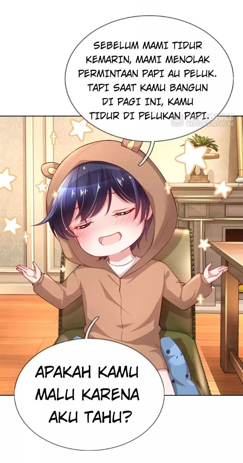 Sweet Escape Chapter 56 Gambar 8