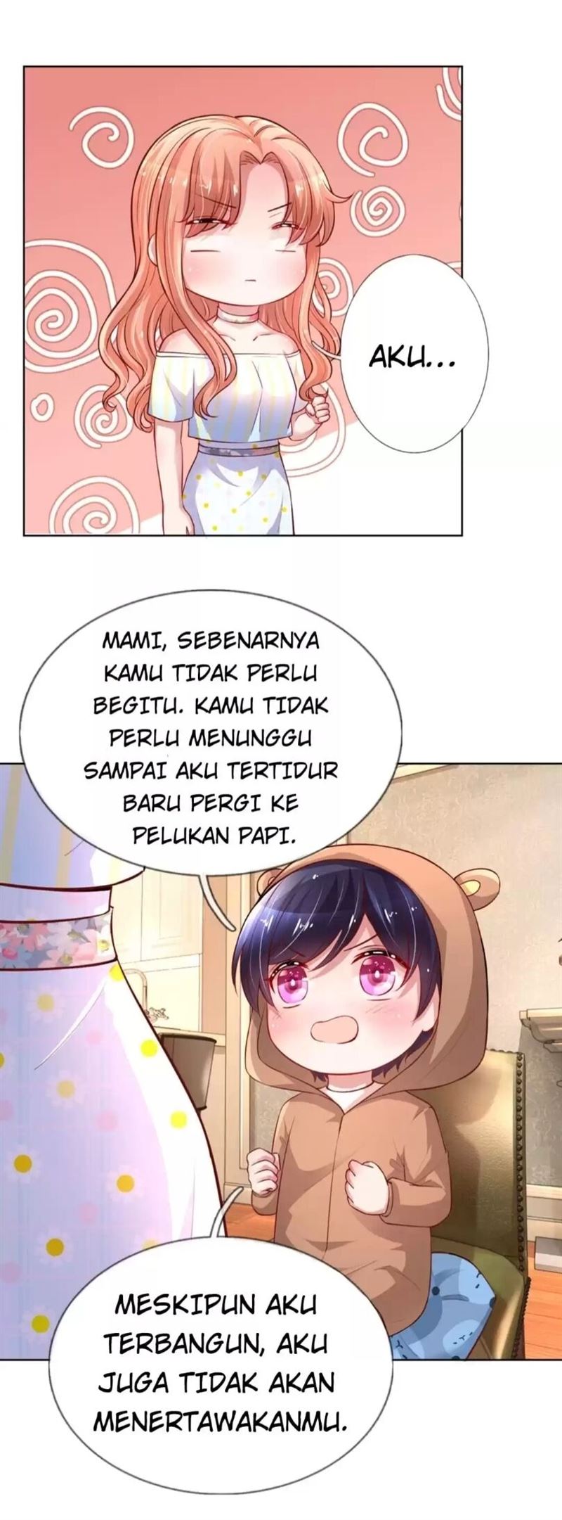 Sweet Escape Chapter 56 Gambar 9