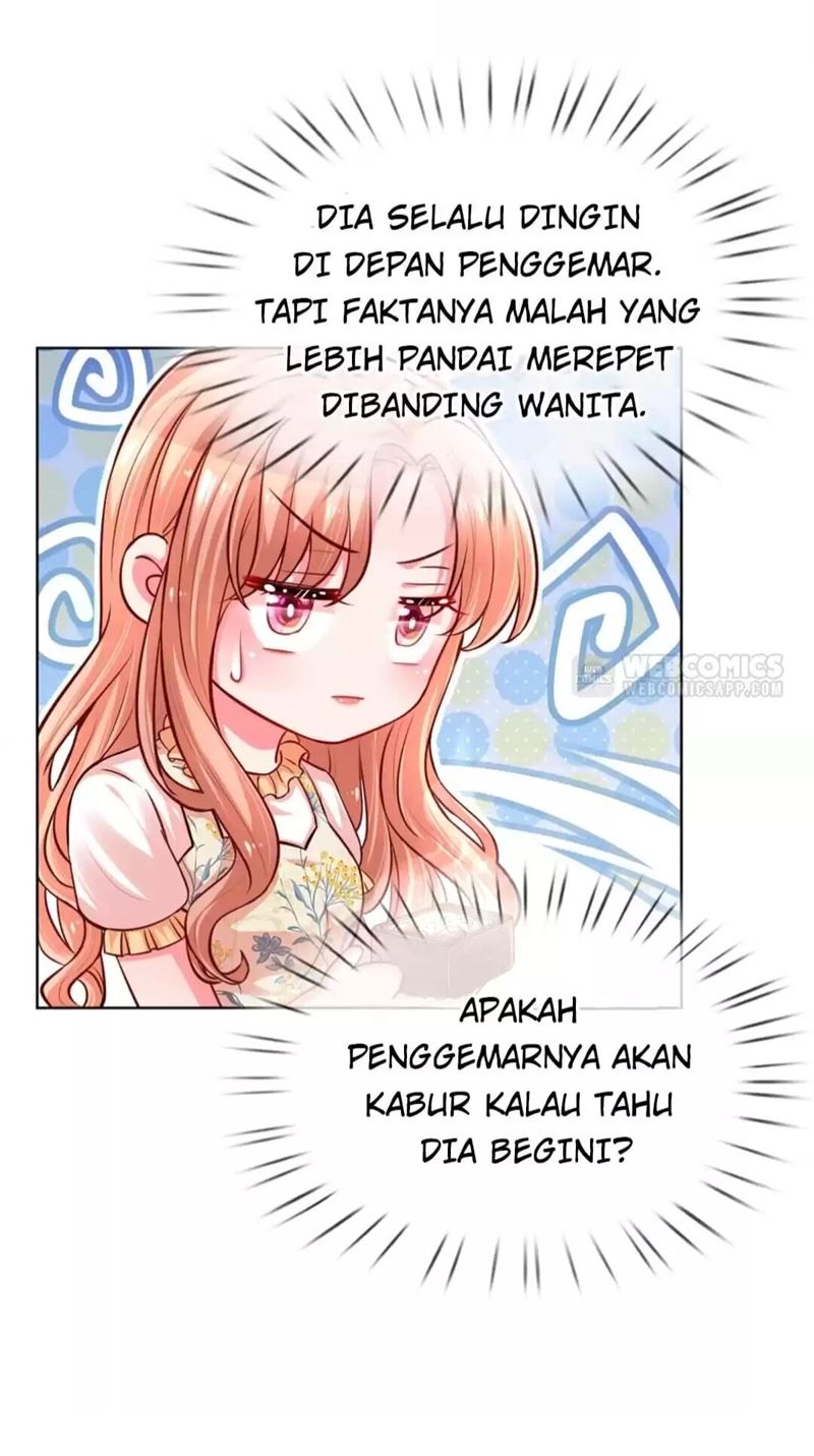 Sweet Escape Chapter 59 Gambar 10