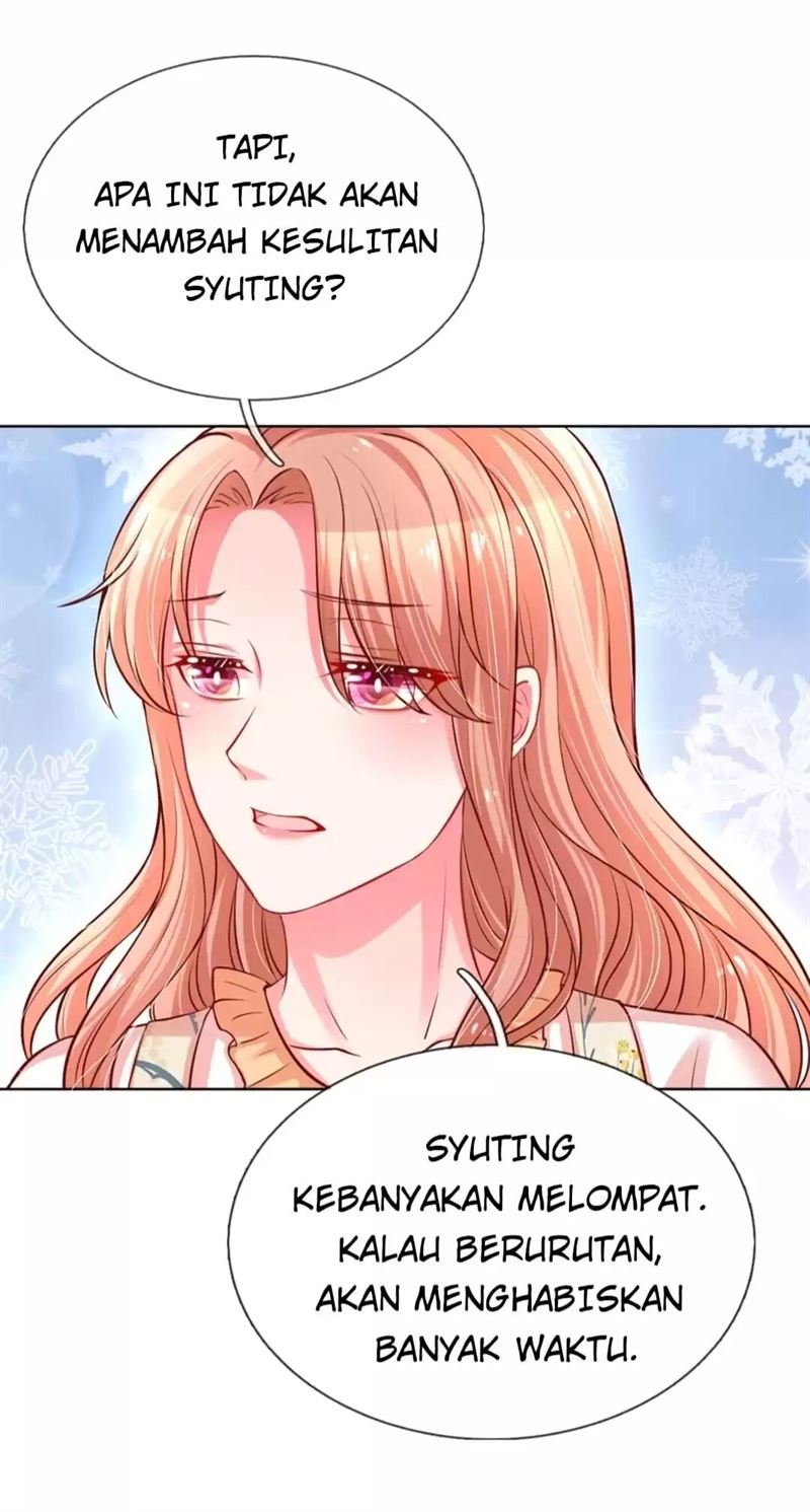 Sweet Escape Chapter 59 Gambar 3