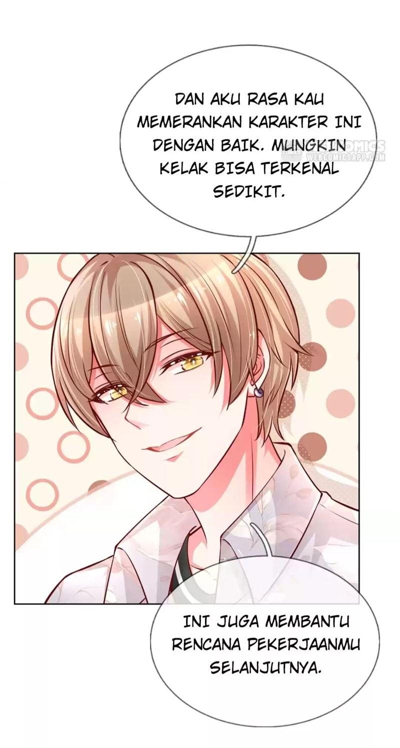 Sweet Escape Chapter 59 Gambar 7