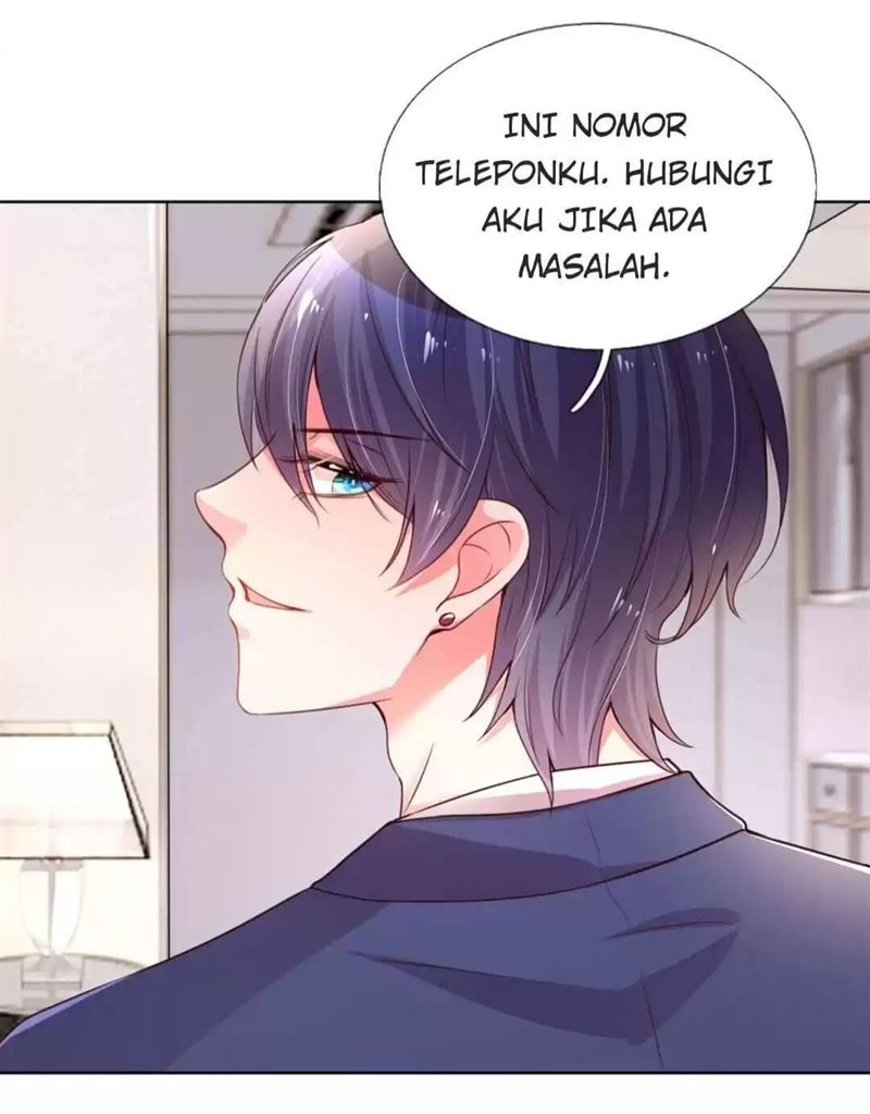 Sweet Escape Chapter 6 Gambar 14